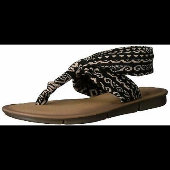skechers relaxed step luxe foam sandals